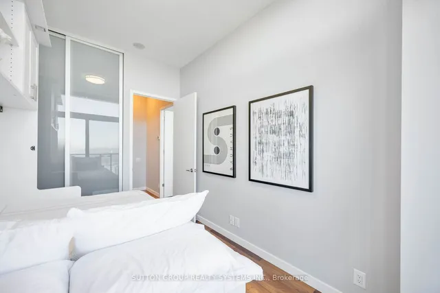 Additional property image - 390 Cherry St Unit 3504