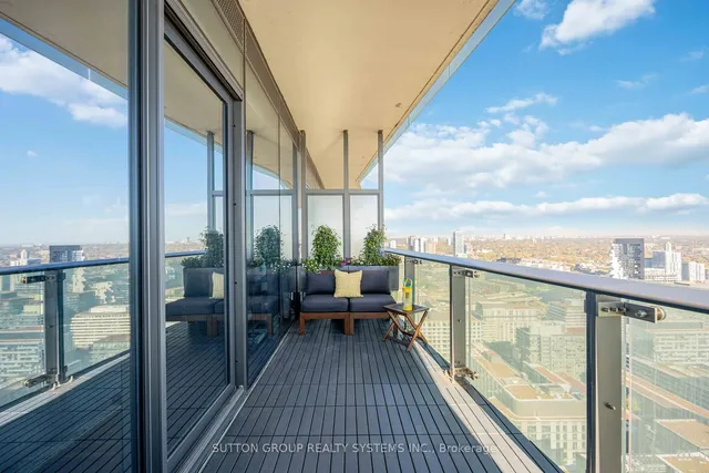 Additional property image - 390 Cherry St Unit 3504