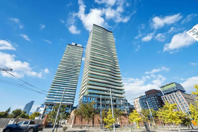 Additional property image - 390 Cherry St Unit 3504