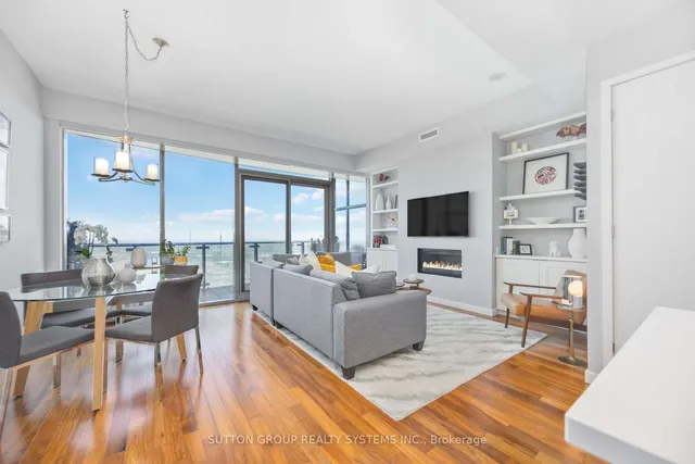 Additional property image - 390 Cherry St Unit 3504