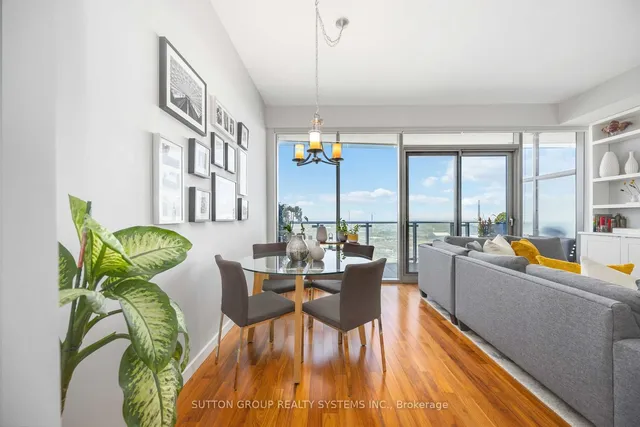 Additional property image - 390 Cherry St Unit 3504