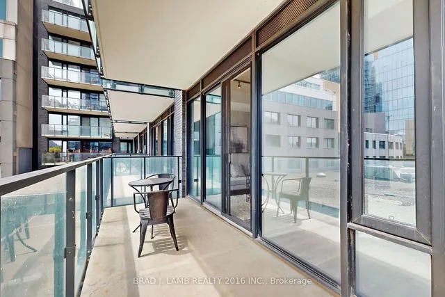 Additional property image - 55 Ontario St Unit 305