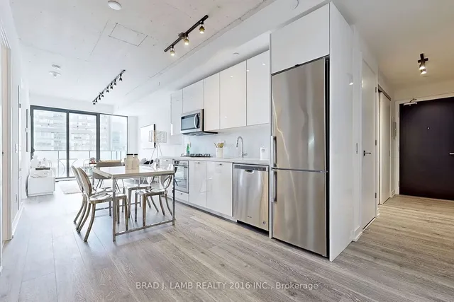 Additional property image - 55 Ontario St Unit 305