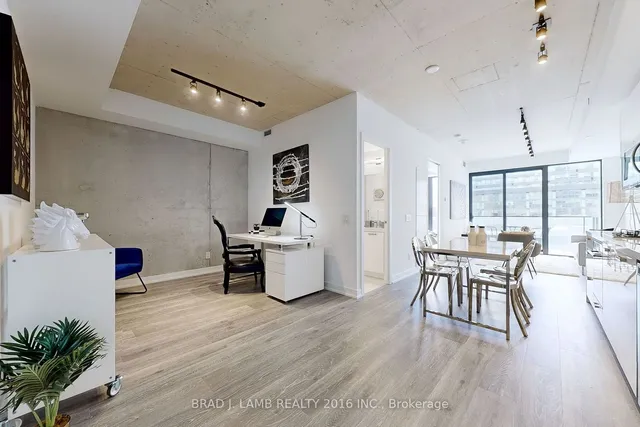 Additional property image - 55 Ontario St Unit 305