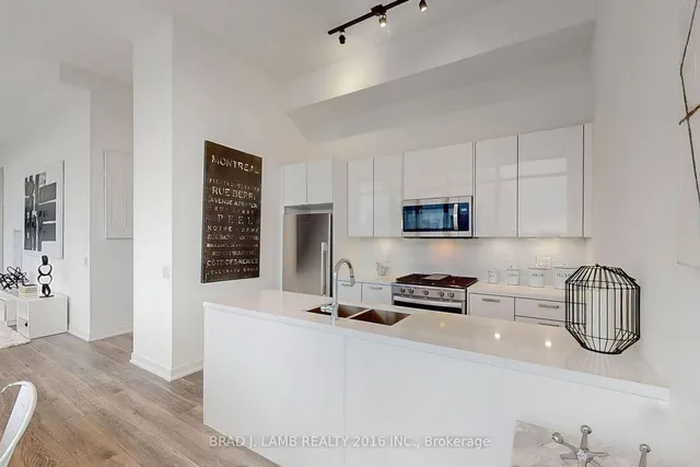 Additional property image - 55 Ontario St Unit 2502