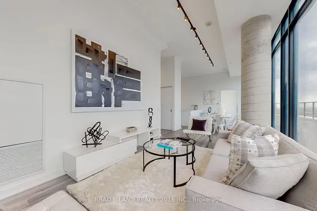 Additional property image - 55 Ontario St Unit 2502