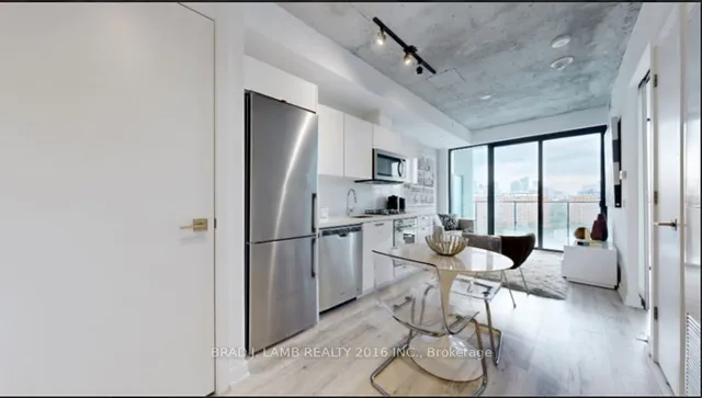 Additional property image - 55 Ontario St Unit 1410