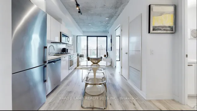 Additional property image - 55 Ontario St Unit 1410