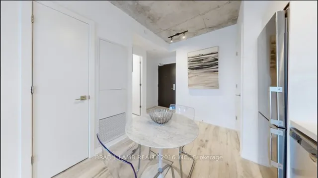 Additional property image - 55 Ontario St Unit 1410