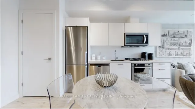 Additional property image - 55 Ontario St Unit 1410