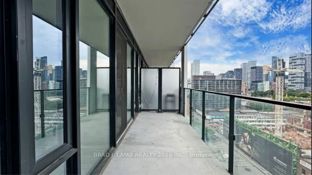 Additional property image - 55 Ontario St Unit 1410