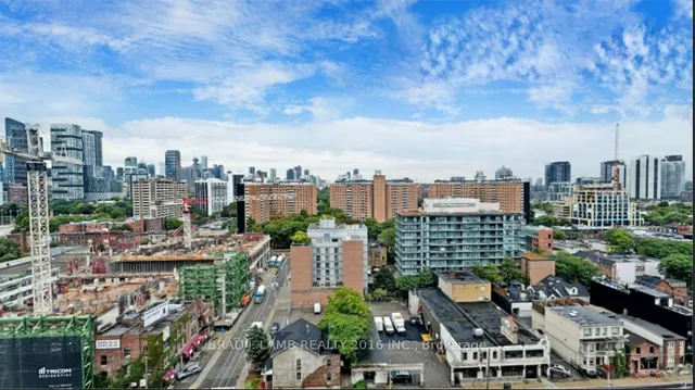 Additional property image - 55 Ontario St Unit 1410