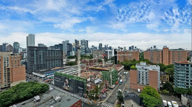 Additional property image - 55 Ontario St Unit 1410