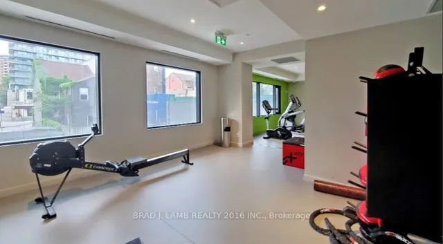 Additional property image - 55 Ontario St Unit 1410