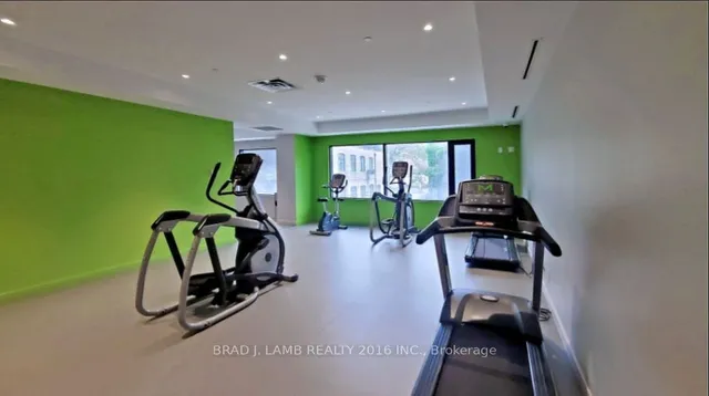 Additional property image - 55 Ontario St Unit 1410