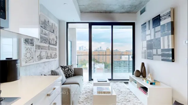 Additional property image - 55 Ontario St Unit 1410