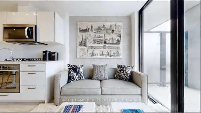 Additional property image - 55 Ontario St Unit 1410