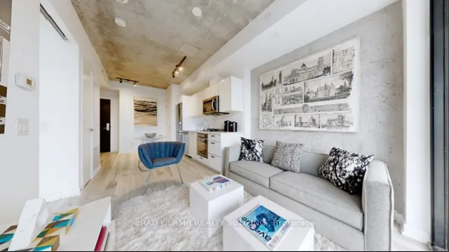 Additional property image - 55 Ontario St Unit 1410