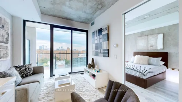 Additional property image - 55 Ontario St Unit 1410