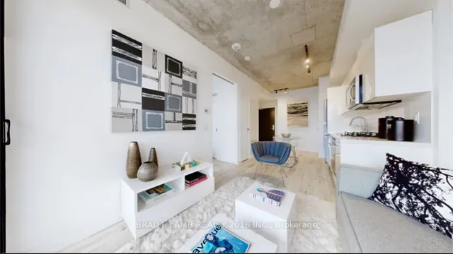 Additional property image - 55 Ontario St Unit 1410