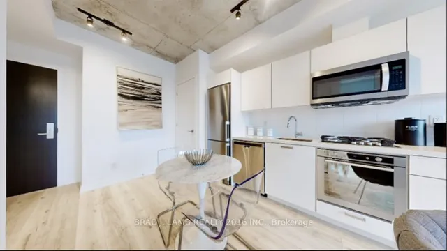 Additional property image - 55 Ontario St Unit 1410
