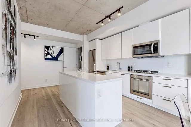 Additional property image - 55 Ontario St Unit 609