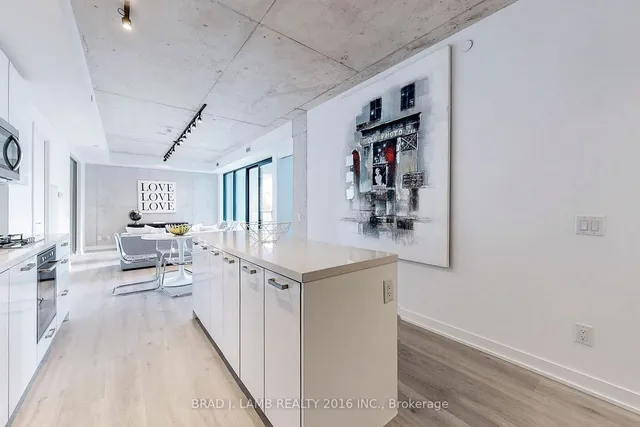 Additional property image - 55 Ontario St Unit 609
