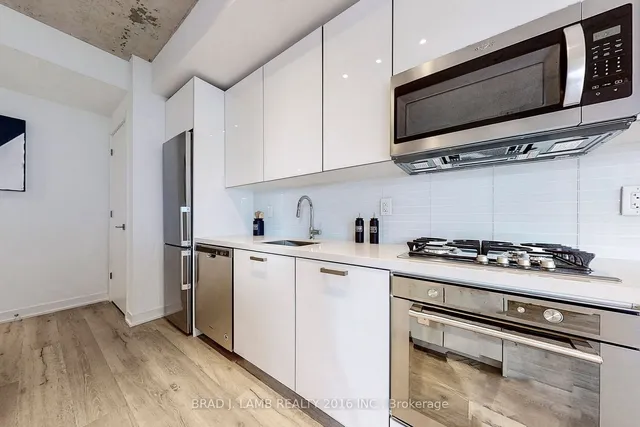 Additional property image - 55 Ontario St Unit 609