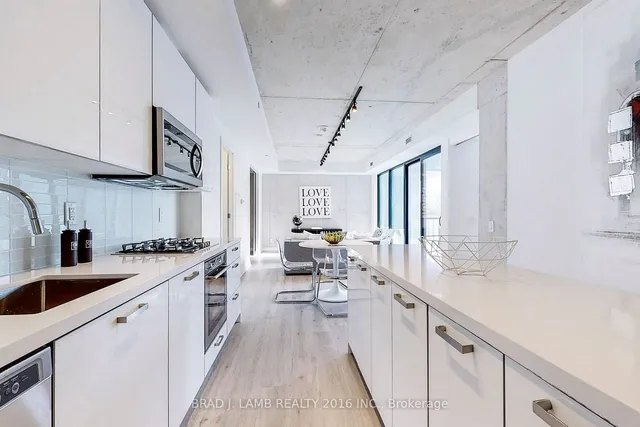 Additional property image - 55 Ontario St Unit 609