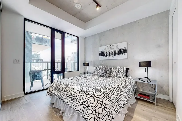 Additional property image - 55 Ontario St Unit 609