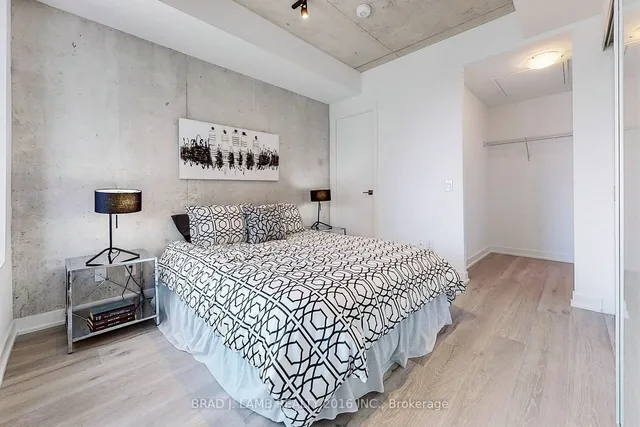 Additional property image - 55 Ontario St Unit 609