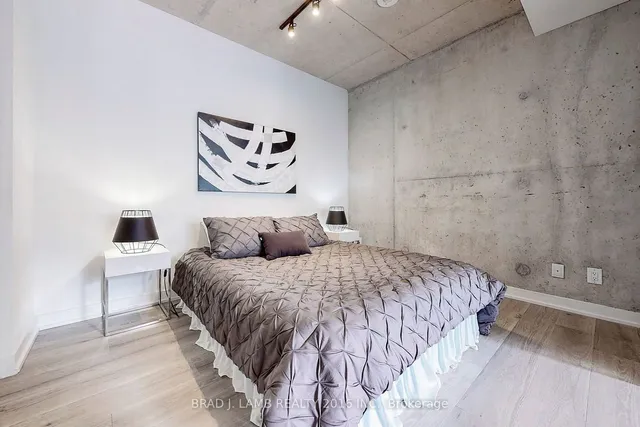 Additional property image - 55 Ontario St Unit 609