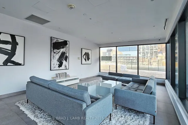 Additional property image - 55 Ontario St Unit 609