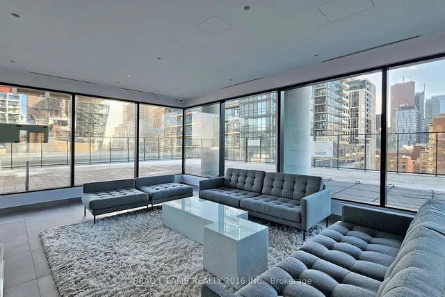 Additional property image - 55 Ontario St Unit 609