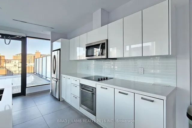 Additional property image - 55 Ontario St Unit 609