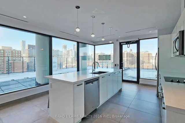 Additional property image - 55 Ontario St Unit 609
