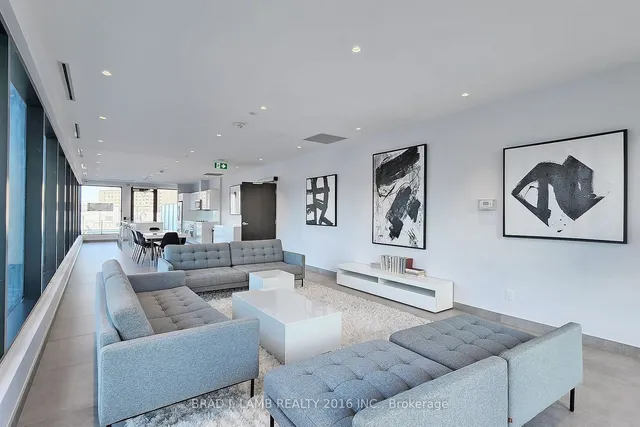 Additional property image - 55 Ontario St Unit 609