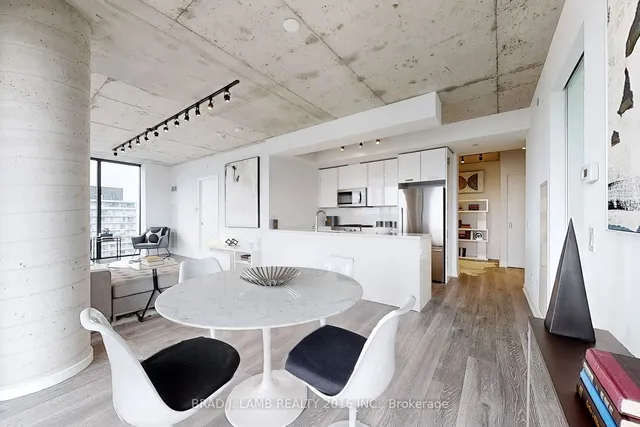 Additional property image - 55 Ontario St Unit 2302
