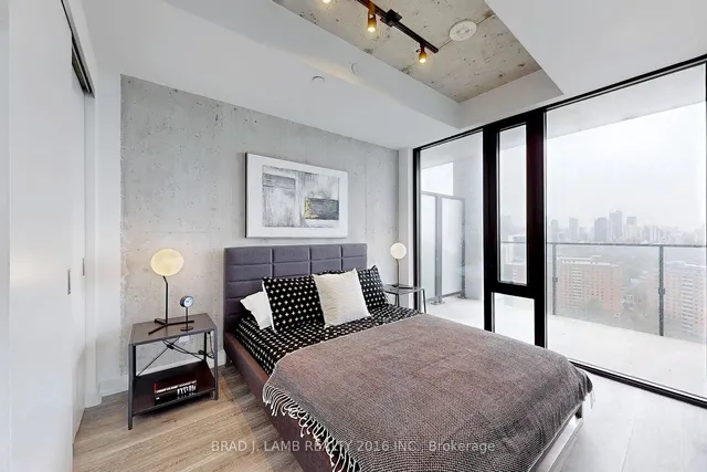 Additional property image - 55 Ontario St Unit 2302