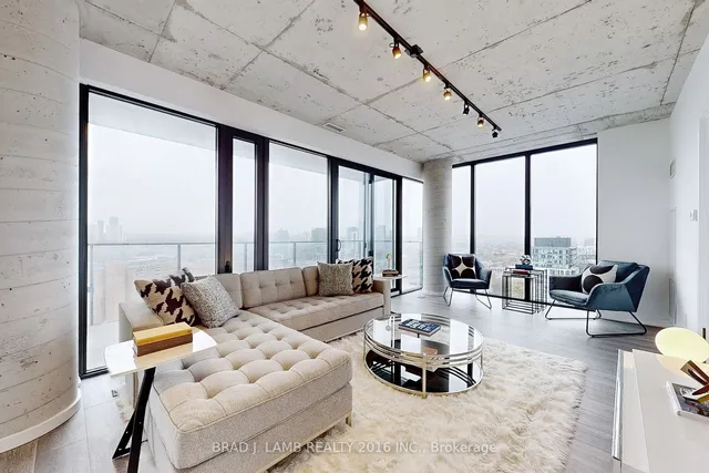 Additional property image - 55 Ontario St Unit 2302