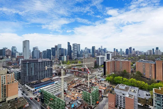 Additional property image - 55 Ontario St Unit 2302