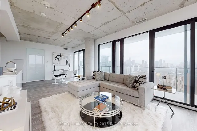 Additional property image - 55 Ontario St Unit 2302