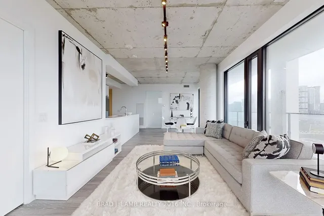 Additional property image - 55 Ontario St Unit 2302