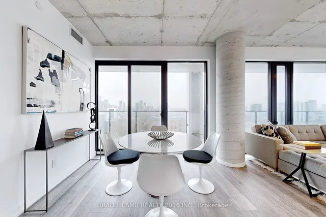 Additional property image - 55 Ontario St Unit 2302