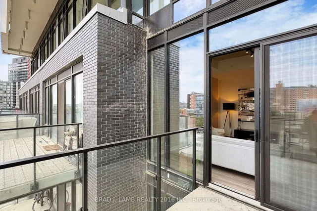 Additional property image - 55 Ontario St Unit 816