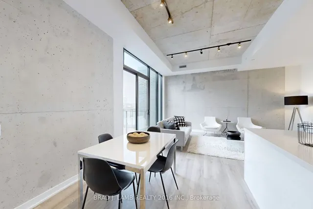 Additional property image - 55 Ontario St Unit 816