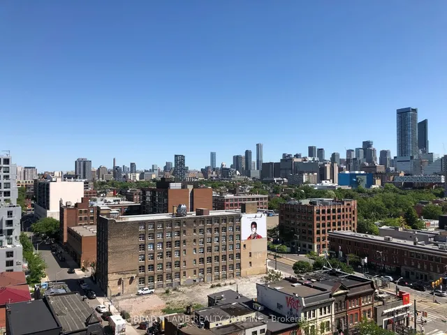 Additional property image - 458 Richmond St Unit 1201