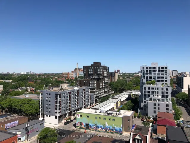 Additional property image - 458 Richmond St Unit 1201