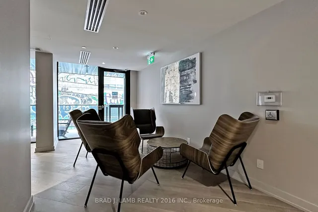 Additional property image - 458 Richmond St Unit 1201
