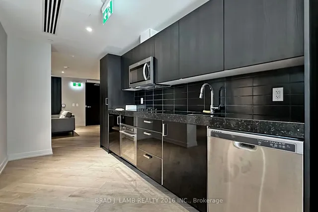 Additional property image - 458 Richmond St Unit 1201